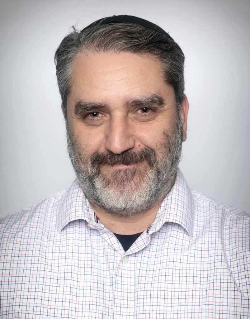 יוסף ליפשיץ
